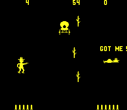 Gun Fight (set 1) Screenshot 1